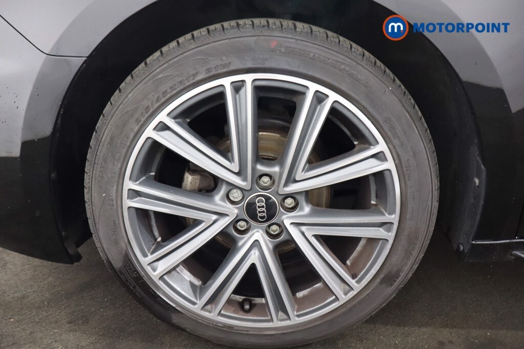 Used Audi A1 2023 for sale - 76067826: Photo 34