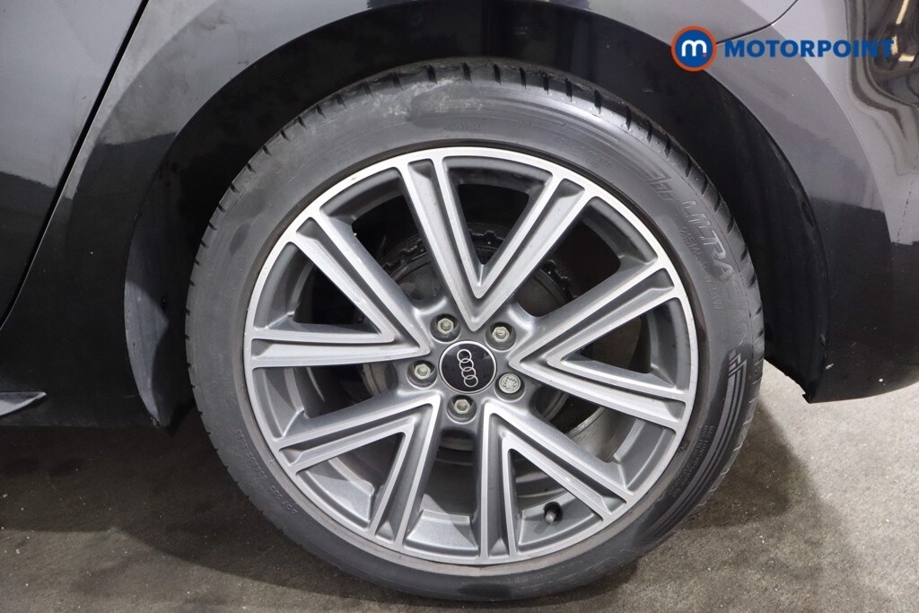Used Audi A1 2023 for sale - 76067826: Photo 35