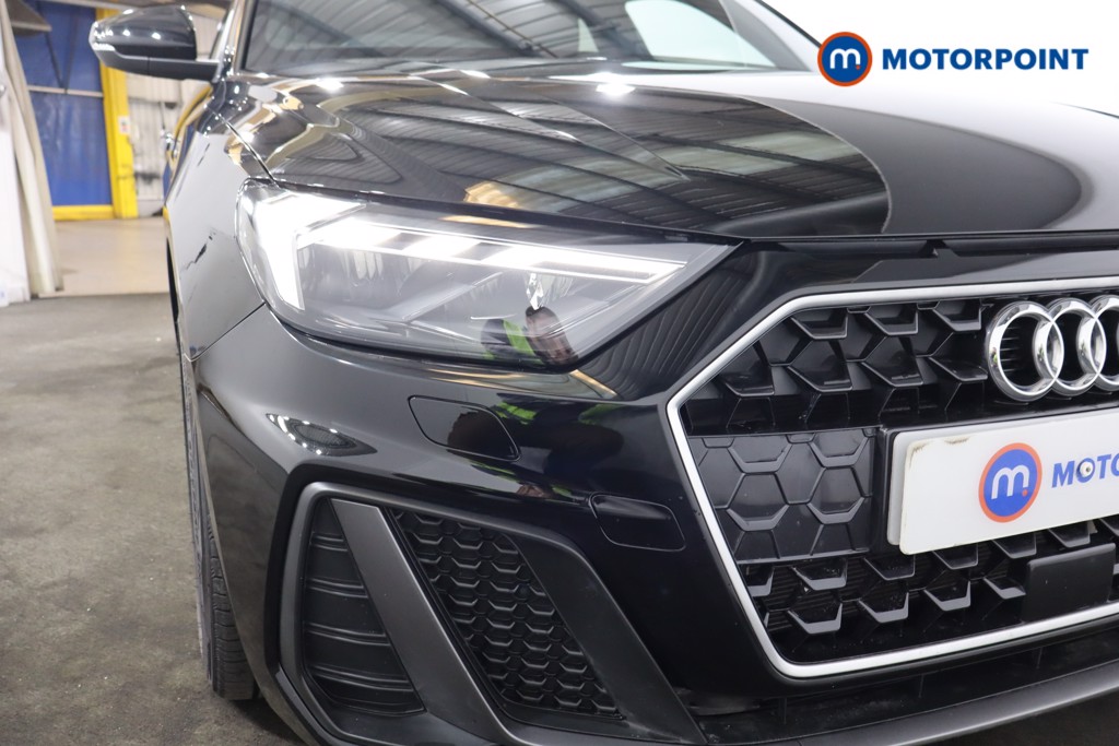 Used Audi A1 2023 for sale - 76067826: Photo 36