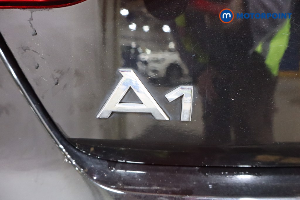 Used Audi A1 2023 for sale - 76067826: Photo 39