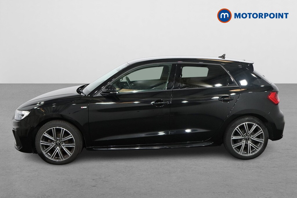 Used Audi A1 2023 for sale - 76067826: Photo 4