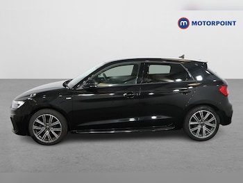 Used Audi A1 2023 for sale - 76067826: Photo 4