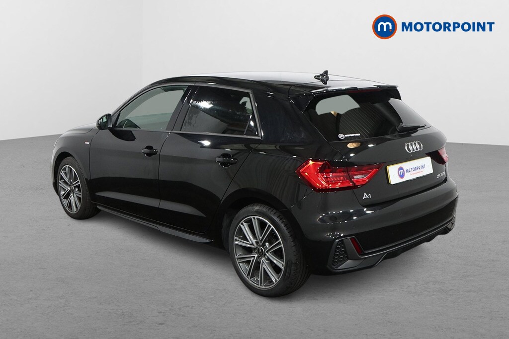 Used Audi A1 2023 for sale - 76067826: Photo 5