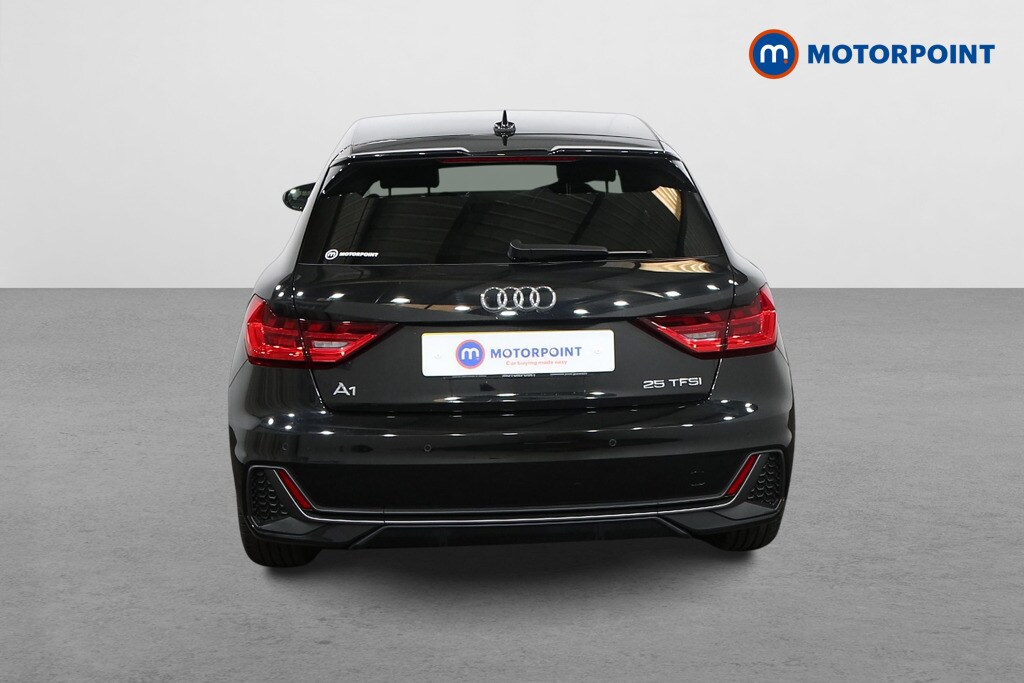 Used Audi A1 2023 for sale - 76067826: Photo 6