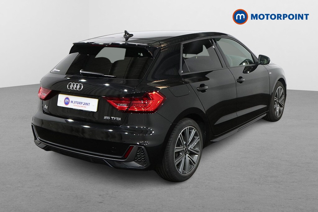 Used Audi A1 2023 for sale - 76067826: Photo 7