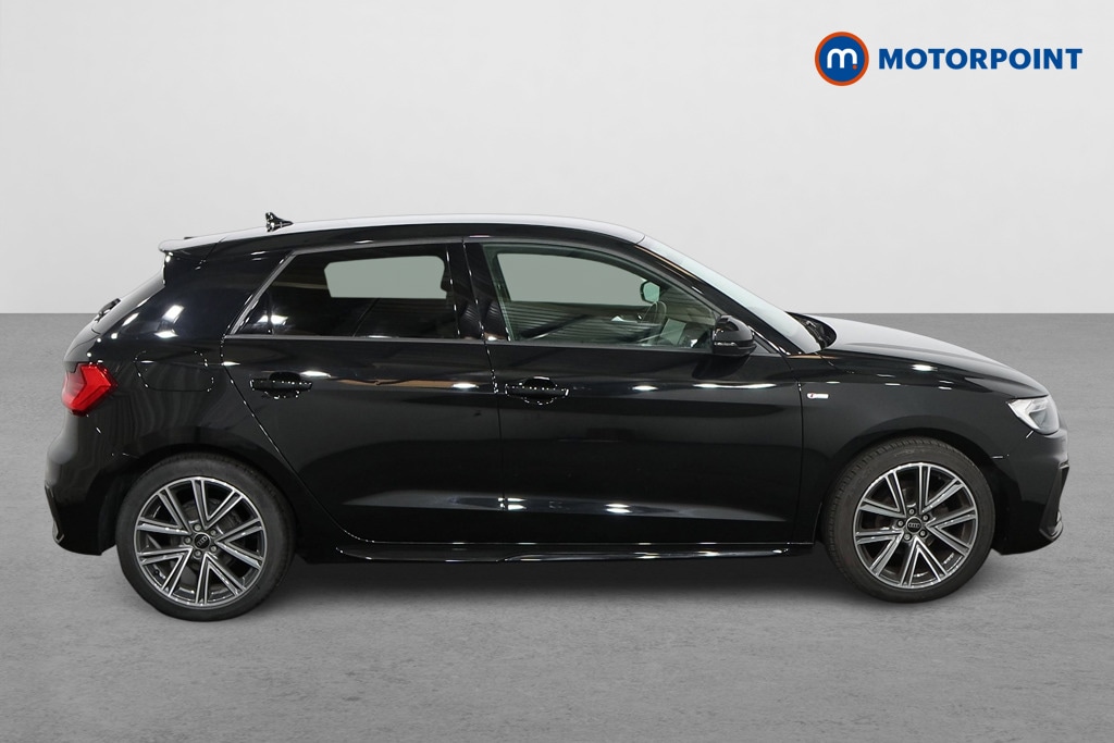 Used Audi A1 2023 for sale - 76067826: Photo 8