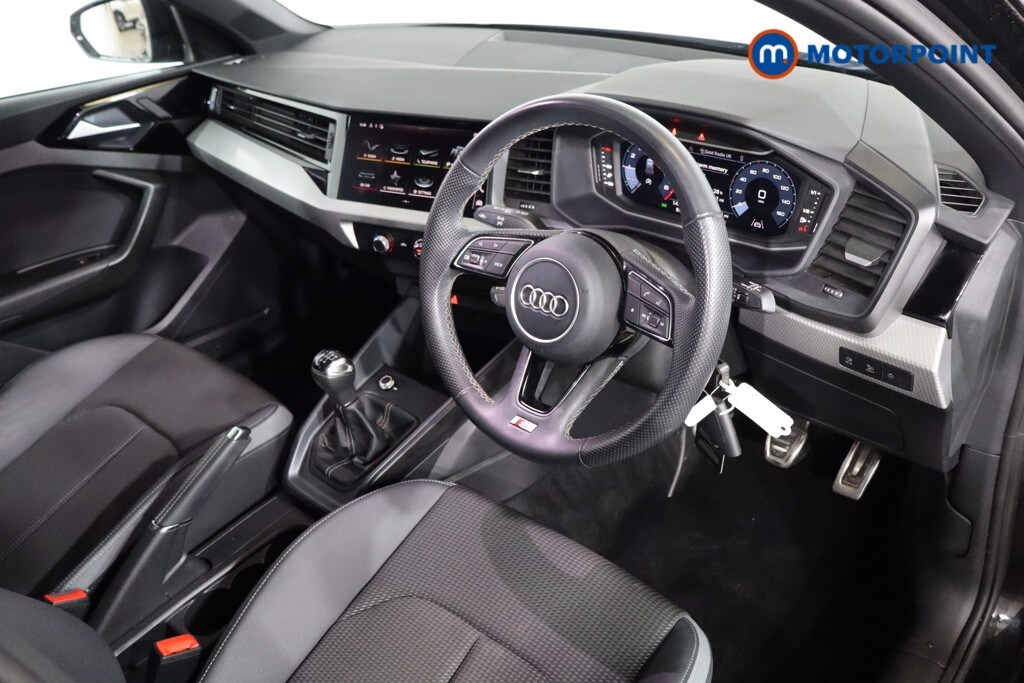 Used Audi A1 2023 for sale - 76067826: Photo 9