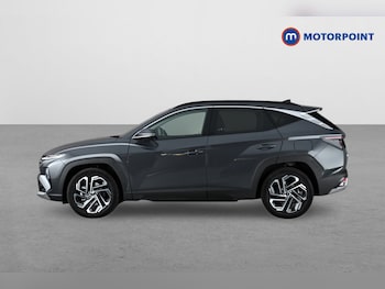 Used Hyundai TUCSON 2026 for sale - 78980636: Photo