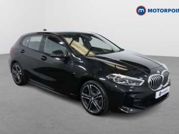 2023 - 118i [136] M Sport 5dr [Live Cockpit Professional]