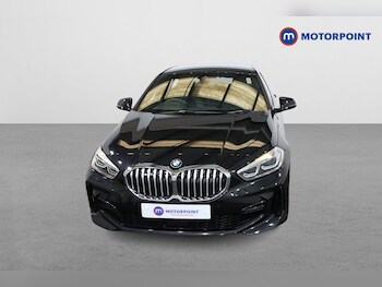 Used BMW 1 Series 2023 for sale - 75274887: Photo