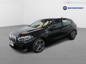 Used BMW 1 Series 2023 for sale - 75274887: Photo