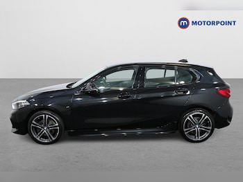 Used BMW 1 Series 2023 for sale - 75274887: Photo