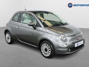 Used Fiat 500 2020 for sale - 75263850: Photo