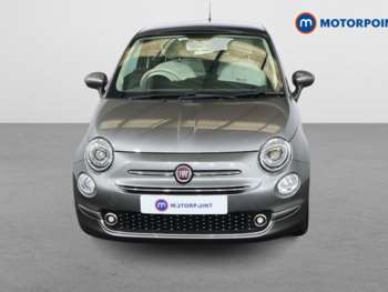 Used Fiat 500 2020 for sale - 75263850: Photo