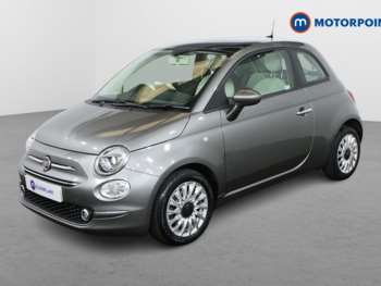 Used Fiat 500 2020 for sale - 75263850: Photo