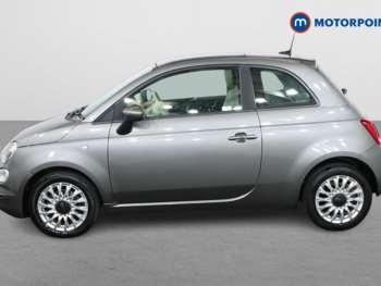 Used Fiat 500 2020 for sale - 75263850: Photo