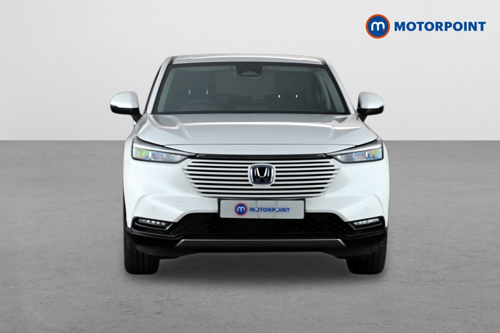 Used Honda HR-V 2023 for sale - 78015533: Photo 2