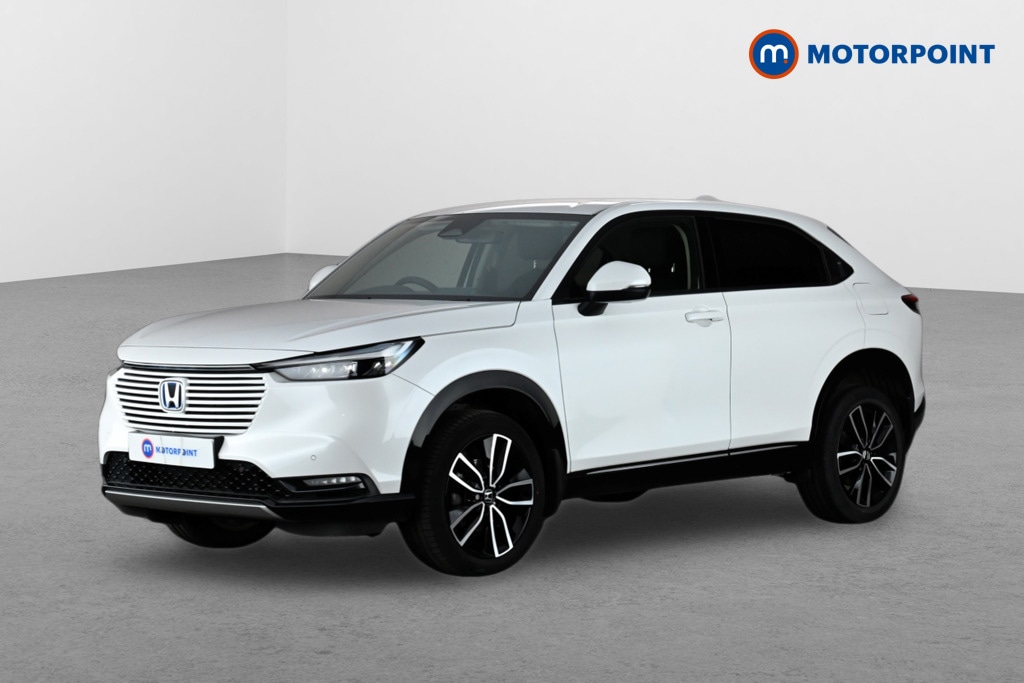 Used Honda HR-V 2023 for sale - 78015533: Photo 3