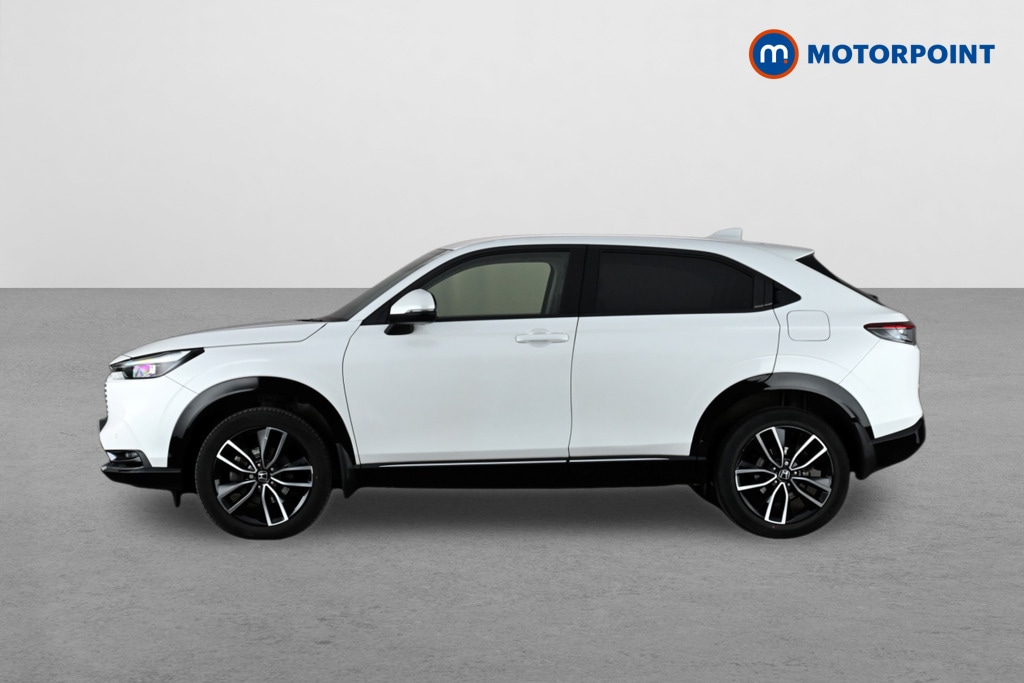 Used Honda HR-V 2023 for sale - 78015533: Photo 4