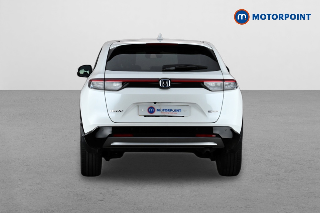 Used Honda HR-V 2023 for sale - 78015533: Photo 6