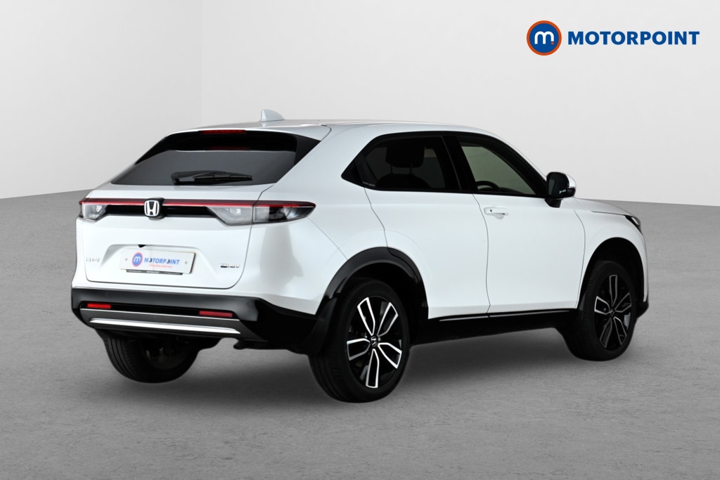 Used Honda HR-V 2023 for sale - 78015533: Photo 7