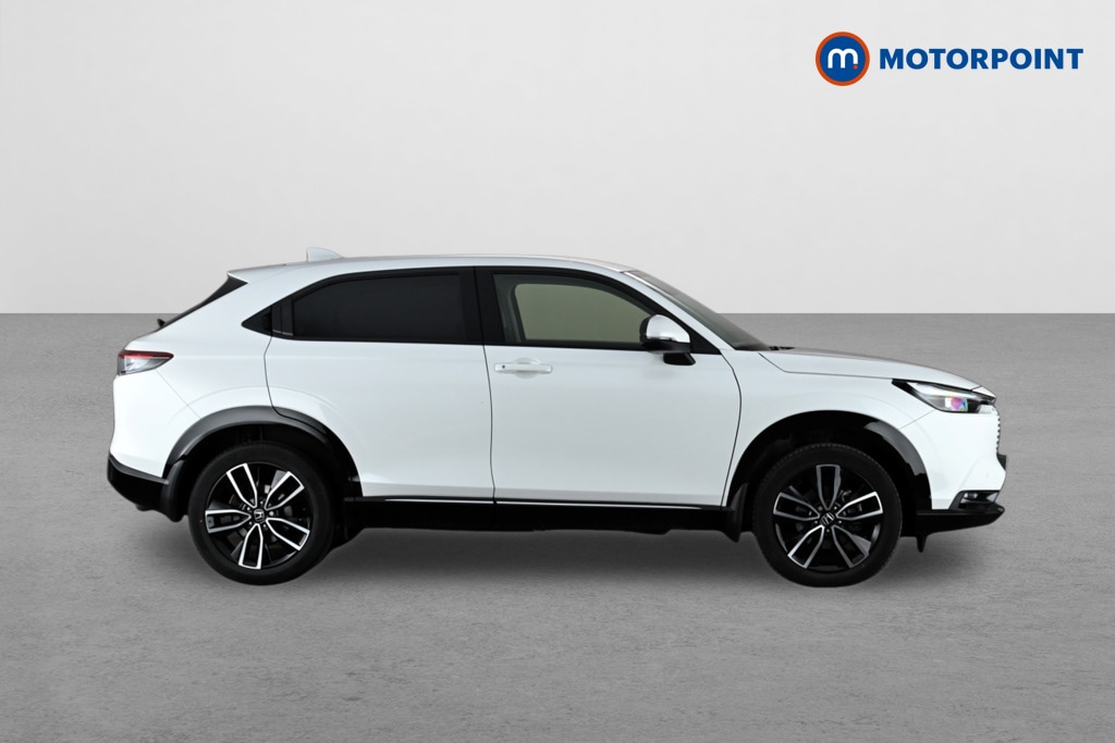 Used Honda HR-V 2023 for sale - 78015533: Photo 8