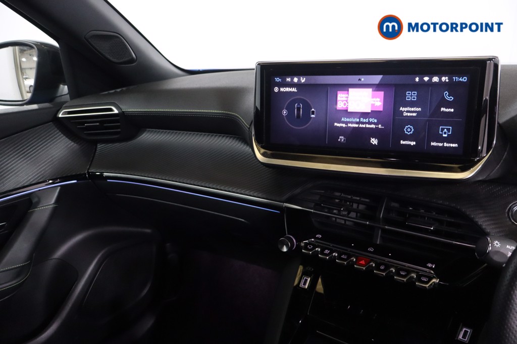 Used Peugeot 2008 2024 for sale - 77519935: Photo 11