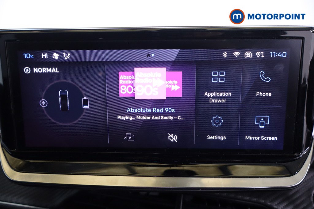 Used Peugeot 2008 2024 for sale - 77519935: Photo 12