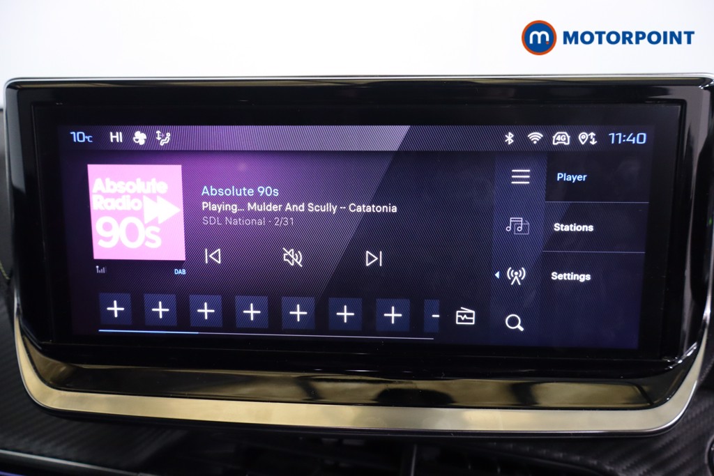 Used Peugeot 2008 2024 for sale - 77519935: Photo 13