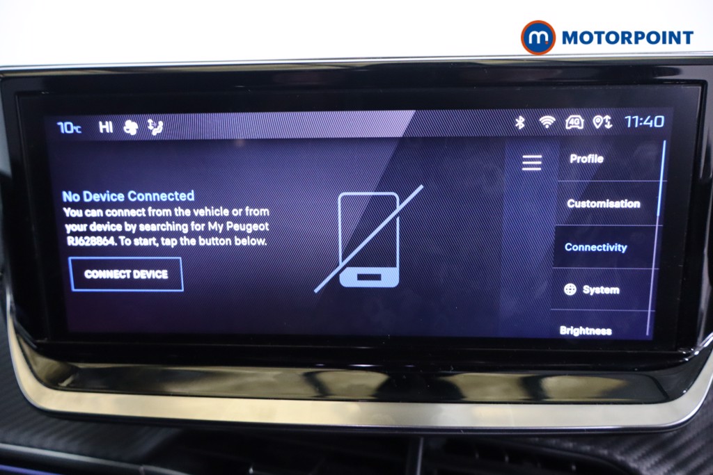 Used Peugeot 2008 2024 for sale - 77519935: Photo 15