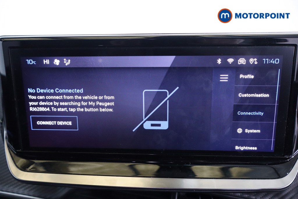 Used Peugeot 2008 2024 for sale - 77519935: Photo 16