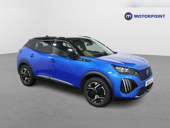 Used Peugeot 2008 2024 for sale - 77519935: Photo