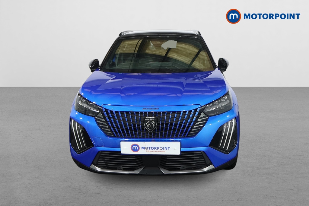 Used Peugeot 2008 2024 for sale - 77519935: Photo 2