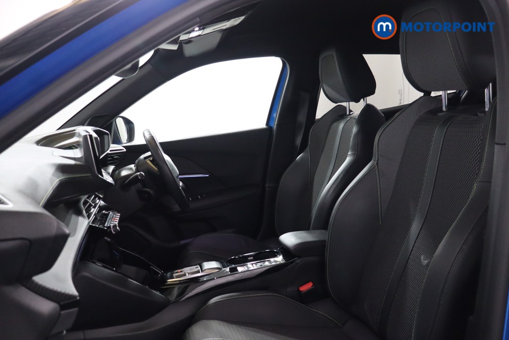 Used Peugeot 2008 2024 for sale - 77519935: Photo 27