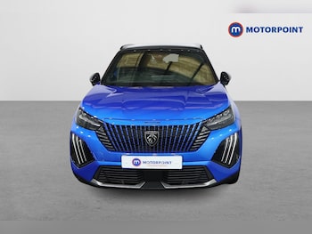 Used Peugeot 2008 2024 for sale - 77519935: Photo