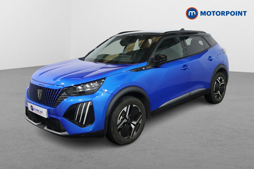 Used Peugeot 2008 2024 for sale - 77519935: Photo 3