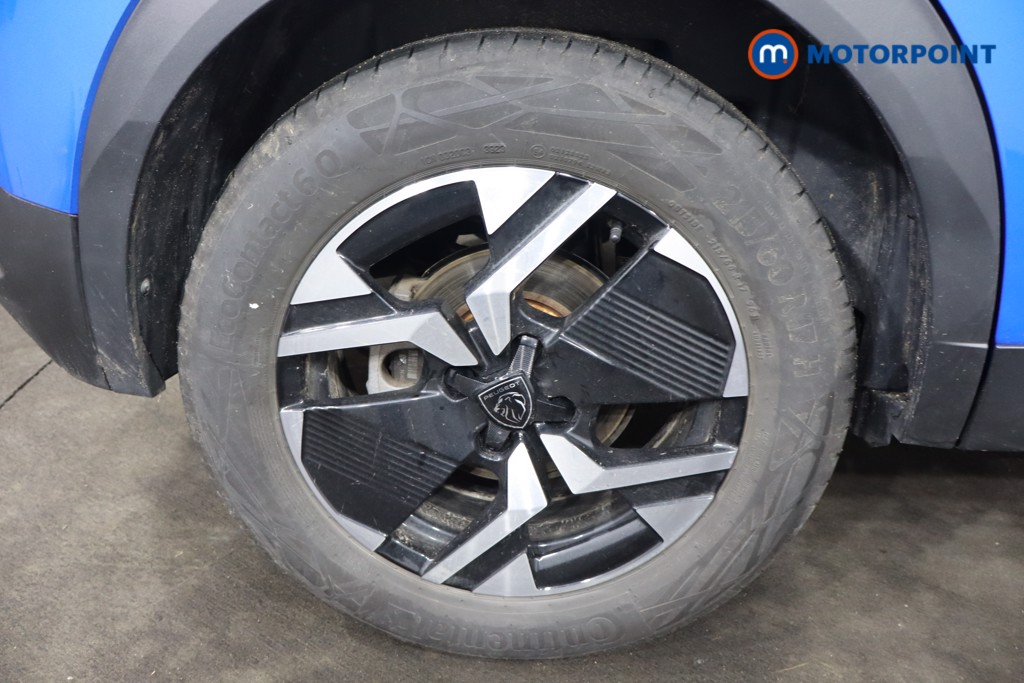 Used Peugeot 2008 2024 for sale - 77519935: Photo 32