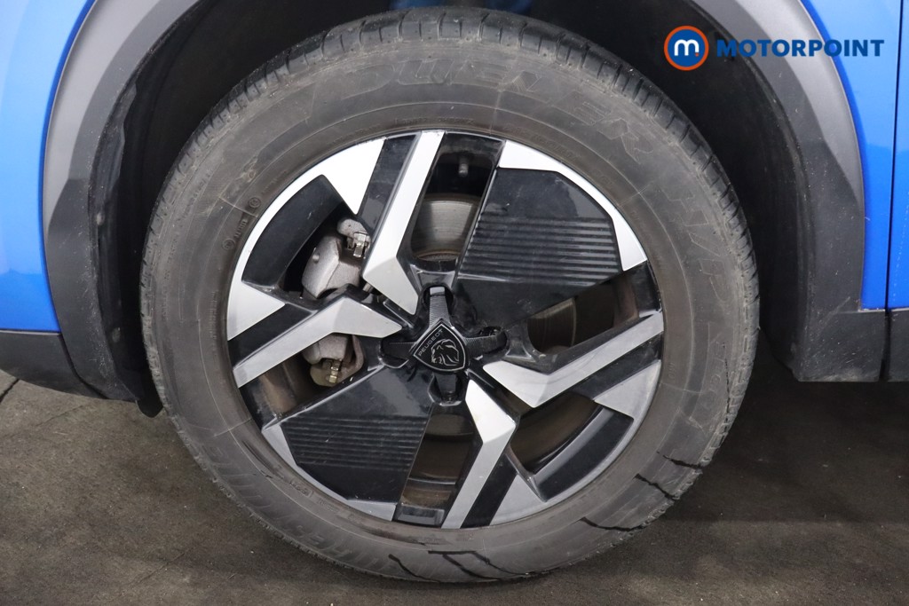 Used Peugeot 2008 2024 for sale - 77519935: Photo 34