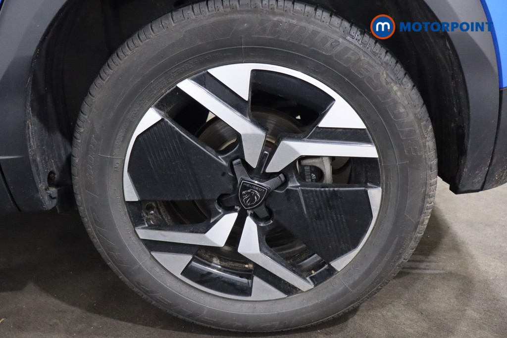 Used Peugeot 2008 2024 for sale - 77519935: Photo 35