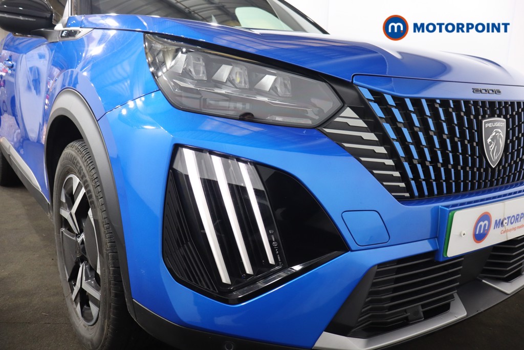 Used Peugeot 2008 2024 for sale - 77519935: Photo 36