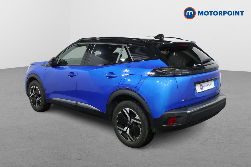 Used Peugeot 2008 2024 for sale - 77519935: Photo 5