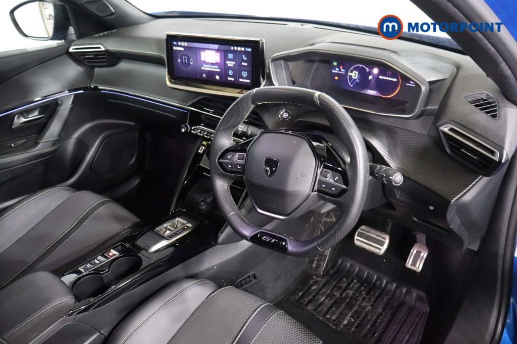 Used Peugeot 2008 2024 for sale - 77519935: Photo 9