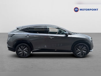 Used Nissan ARIYA 2024 for sale - 78874319: Photo