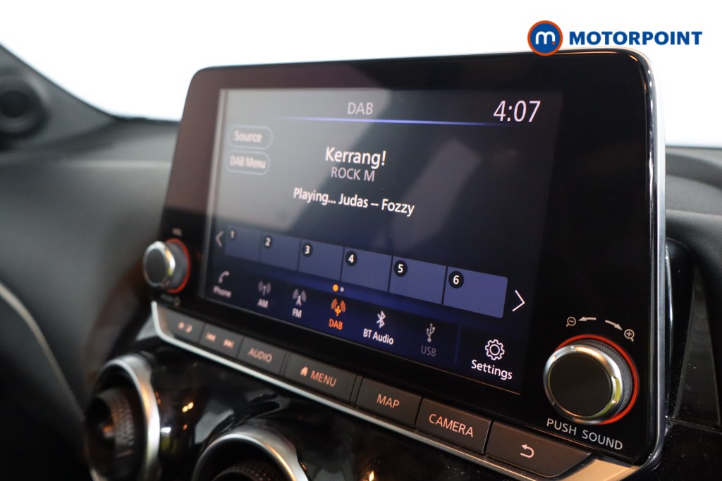 Used Nissan Juke 2022 for sale - 76628347: Photo 17