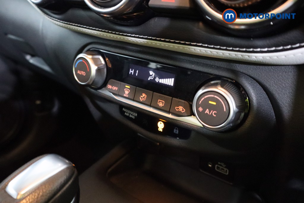 Used Nissan Juke 2022 for sale - 76628347: Photo 18