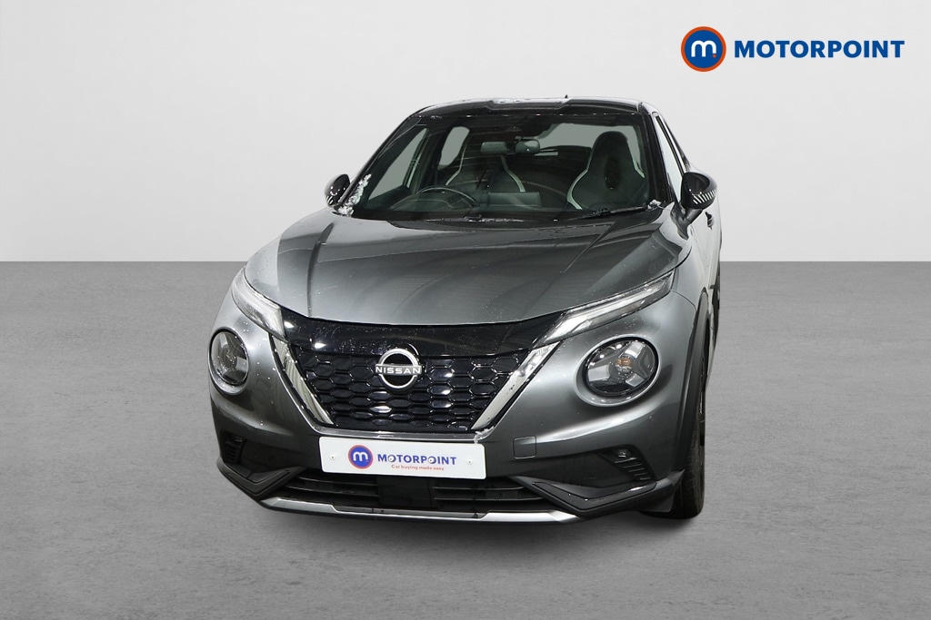 Used Nissan Juke 2022 for sale - 76628347: Photo 2