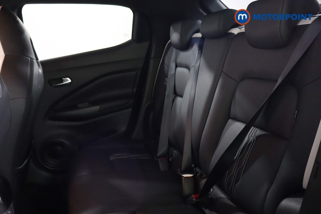 Used Nissan Juke 2022 for sale - 76628347: Photo 22