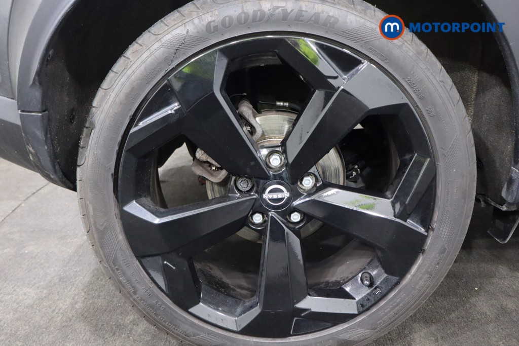 Used Nissan Juke 2022 for sale - 76628347: Photo 24