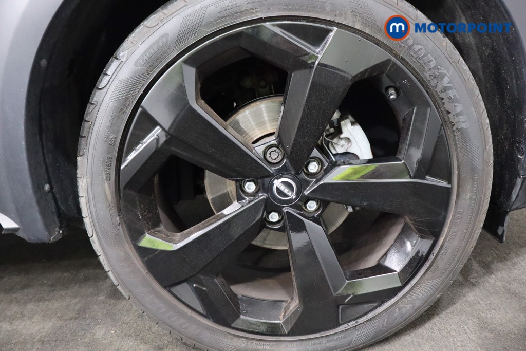 Used Nissan Juke 2022 for sale - 76628347: Photo 25