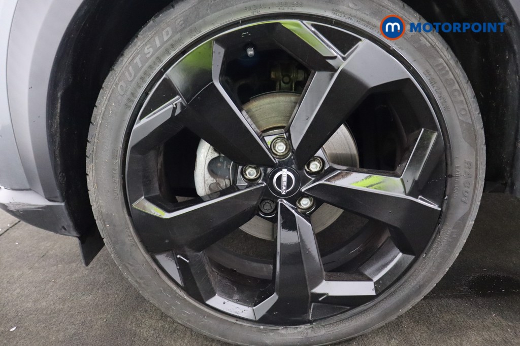 Used Nissan Juke 2022 for sale - 76628347: Photo 26